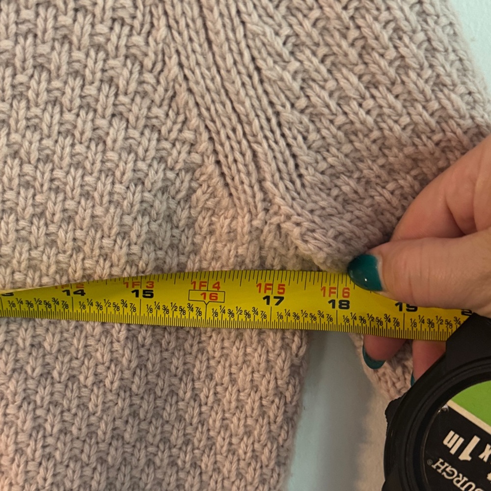 Joseph Textured Knit Cashmere Sweater - Picture 5 of 6